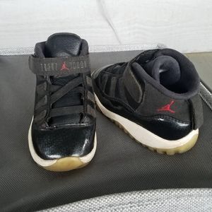 Nike Air Jordan 11 Retro Toddler 7C
